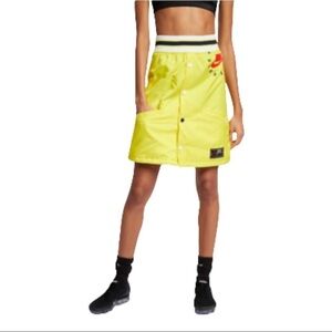 Nike Women Sportswear NSW Woven Casual Skirt